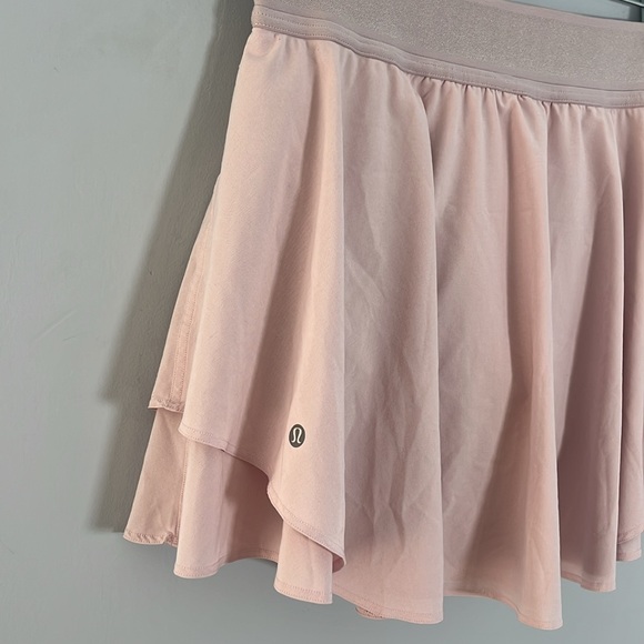 Lululemon Court Rival High Rise Skirt *Long - Picture 9 of 12